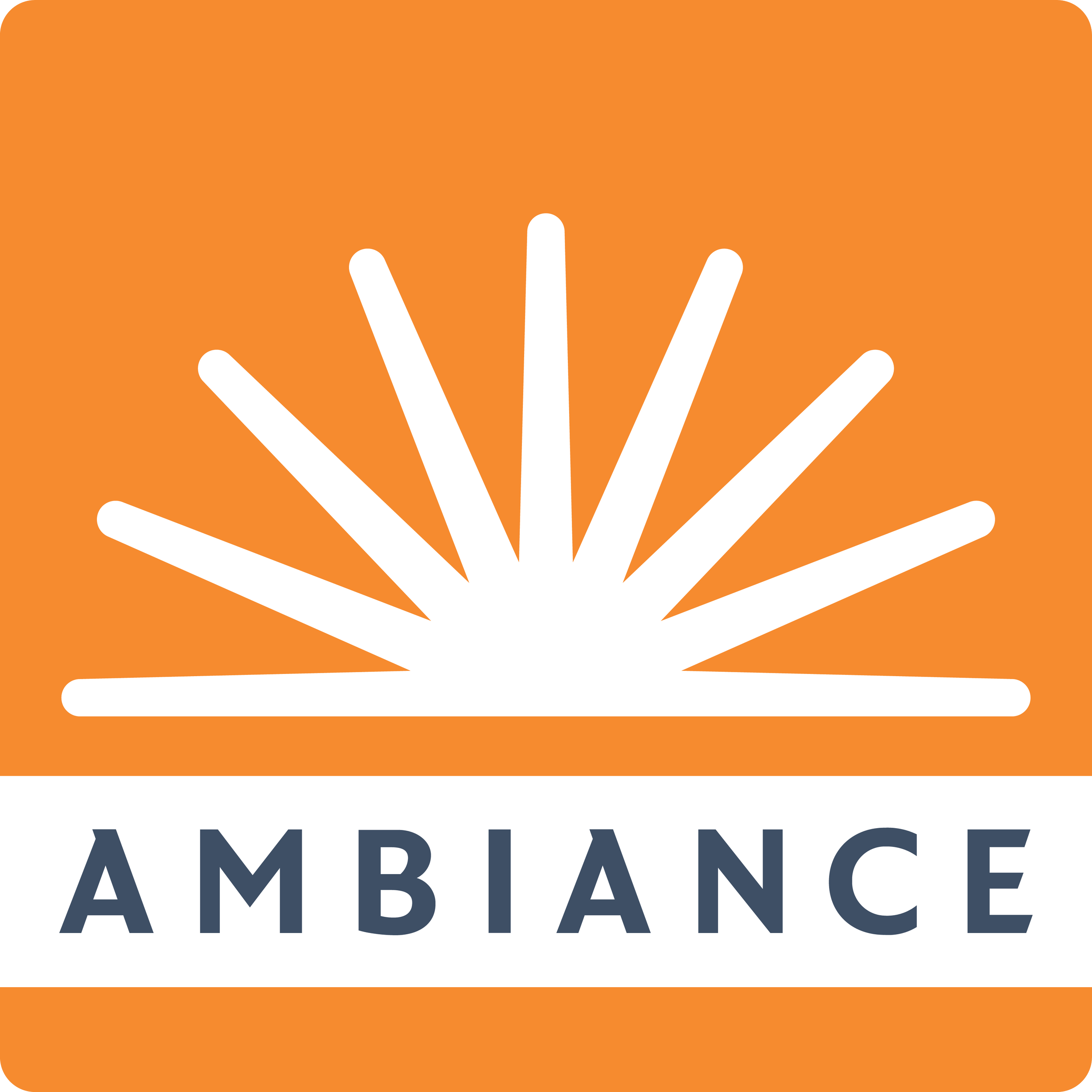 Ambiance Zonwering
